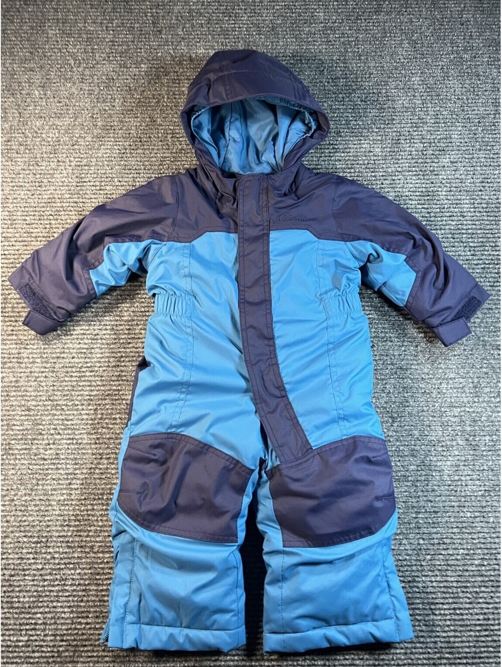 L.L.Bean Cold Buster Snowsuit | 6–12 Months | Thinsulate | Warmest Rating